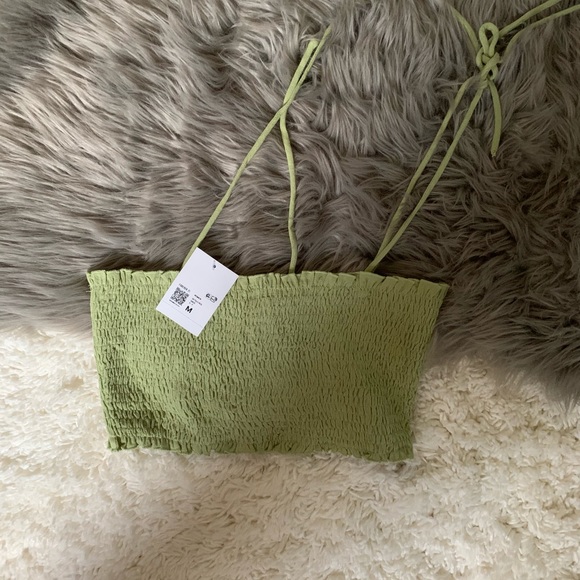 F21 Crop Top/Maxi Skirt Coord Set - Picture 5 of 8